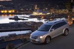 Dodge Journey 2008 года